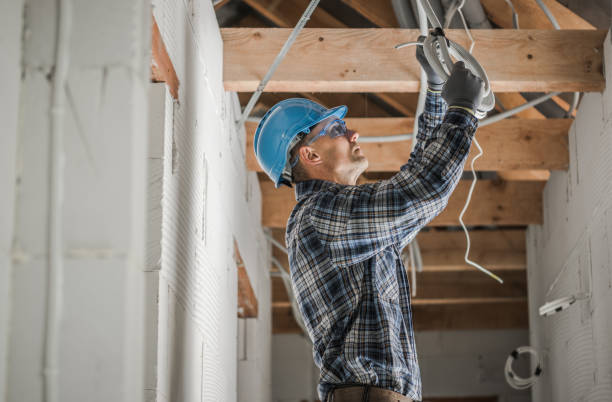 Best Electrical Rewiring Services  in Briarcliff, TX