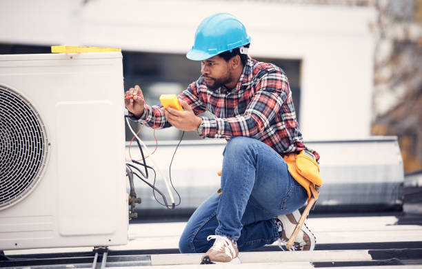 Best Affordable Electrician  in Briarcliff, TX