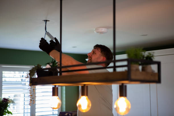 Best Industrial Electrical Services  in Briarcliff, TX