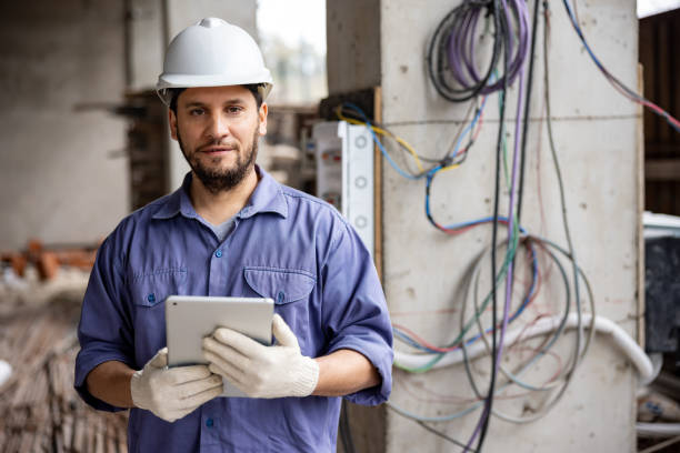 Best Electrical Contractors for Businesses  in Briarcliff, TX
