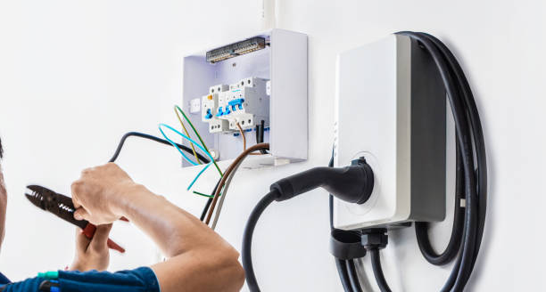 Best Electrical Contractors for Businesses  in Briarcliff, TX