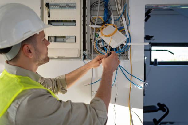 Best Electrical Wiring Services  in Briarcliff, TX
